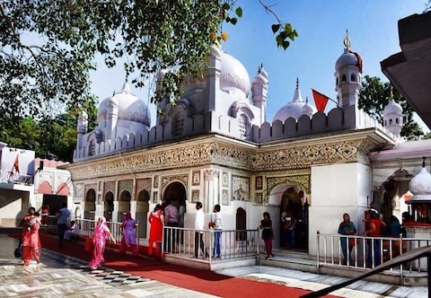 Zirakpur, Punjab